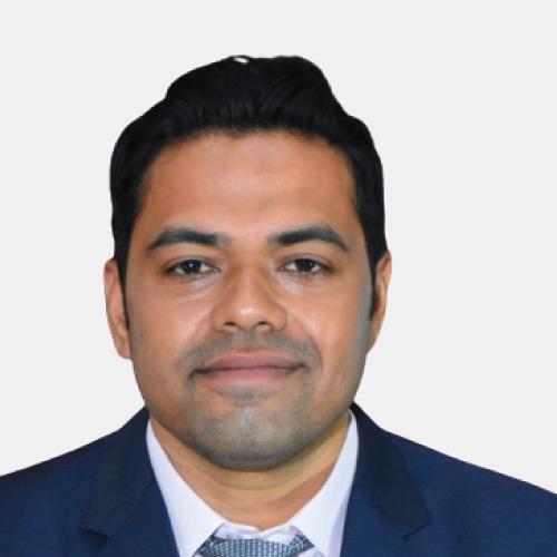 Dr. Faisal Mukhtar Dr. Faisal Mukhtar